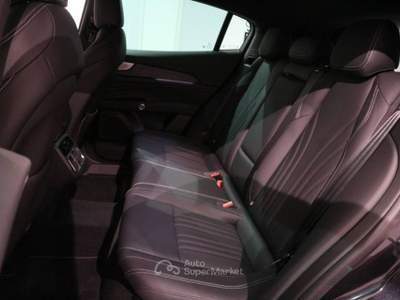 Maserati Grecale 2.0 mhev Modena 330cv auto Nero usata Carlentini