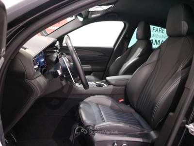 Maserati Grecale 2.0 mhev Modena 330cv auto Nero usata Carlentini