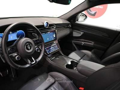 Maserati Grecale 2.0 mhev Modena 330cv auto Nero usata Carlentini