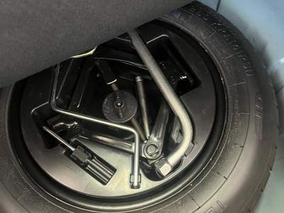 Fiat 500 Fiat 500 Hybrid Grigio usata Bianco