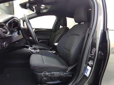 Ford Focus Focus SW 1.0 ecoboost h ST-Line s&s 125cv * PROMO Grigio usata La Loggia