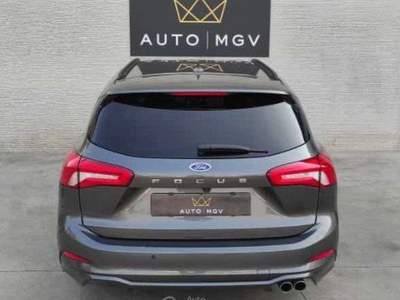 Ford Focus Focus SW 1.0 ecoboost h ST-Line s&s 125cv * PROMO Grigio usata La Loggia