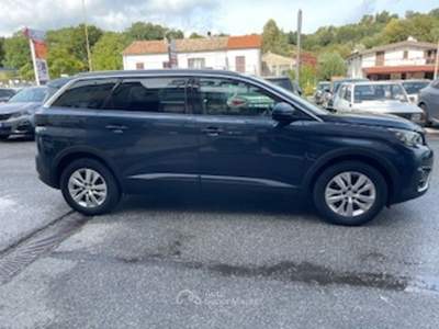 Peugeot 5008 AUTO IN PERFETTE CONDIZIONI usata Rende