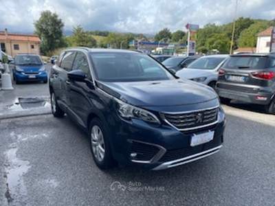 Peugeot 5008 AUTO IN PERFETTE CONDIZIONI usata Rende