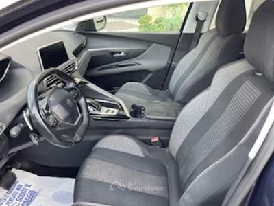 Peugeot 5008 AUTO IN PERFETTE CONDIZIONI usata Rende