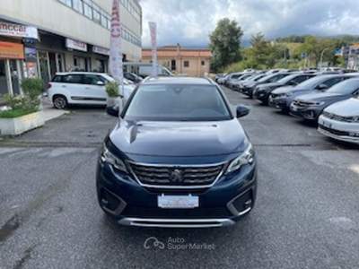 Peugeot 5008 AUTO IN PERFETTE CONDIZIONI usata Rende