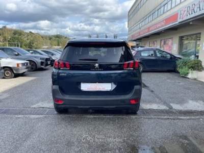Peugeot 5008 AUTO IN PERFETTE CONDIZIONI usata Rende