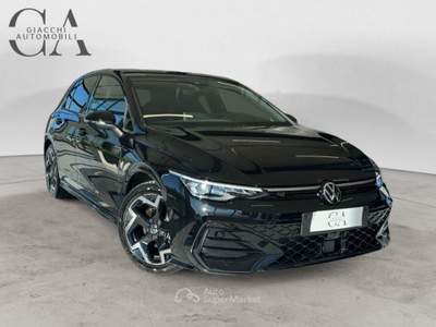 Volkswagen Golf 2.0 tdi R-Line 150cv dsg usata Rovigo
