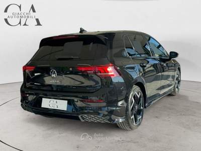 Volkswagen Golf 2.0 tdi R-Line 150cv dsg usata Rovigo