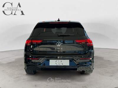 Volkswagen Golf 2.0 tdi R-Line 150cv dsg usata Rovigo