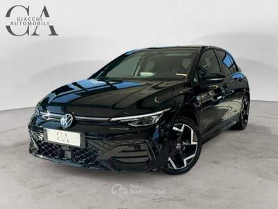 Volkswagen Golf 2.0 tdi R-Line 150cv dsg usata Rovigo