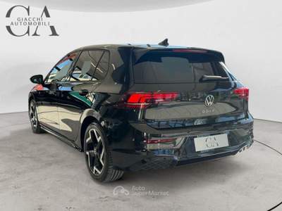 Volkswagen Golf 2.0 tdi R-Line 150cv dsg usata Rovigo