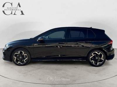 Volkswagen Golf 2.0 tdi R-Line 150cv dsg usata Rovigo