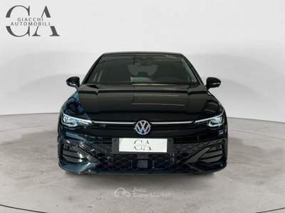 Volkswagen Golf 2.0 tdi R-Line 150cv dsg usata Rovigo