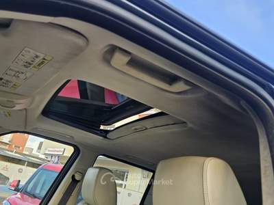 Land Rover Range Rover Sport Range Sport 3.0 SDV6 HSE Nero usata Aprilia