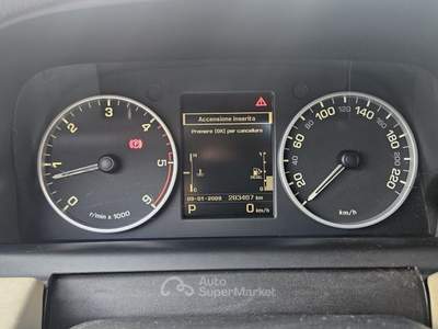 Land Rover Range Rover Sport Range Sport 3.0 SDV6 HSE Nero usata Aprilia