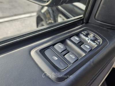 Land Rover Range Rover Sport Range Sport 3.0 SDV6 HSE Nero usata Aprilia