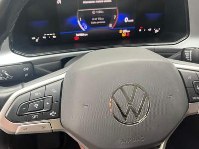 Volkswagen T-Roc SPLENDIDA T-ROC Beige usata Bianco