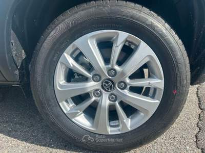 Toyota Yaris Cross Yaris Cross 1.5 Hybrid 5p. E-CVT Active Bianco usata Bisuschio