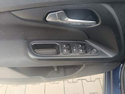 Fiat Tipo Mjt S&S SW Easy Blu/Azzurro usata Pompei