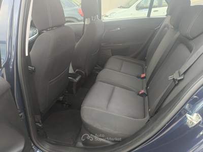 Fiat Tipo Mjt S&S SW Easy Blu/Azzurro usata Pompei