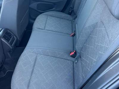 Volkswagen Golf Auto perfetta usata Torrecuso