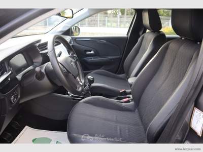 Opel Corsa Corsa 1.5 D 100 CV GS Line + Grigio usata San Michele Salentino