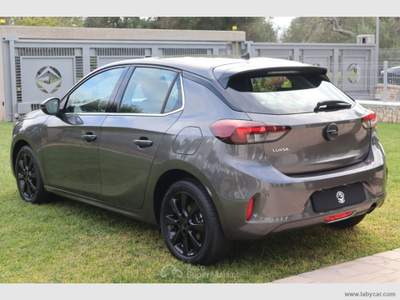 Opel Corsa Corsa 1.5 D 100 CV GS Line + Grigio usata San Michele Salentino