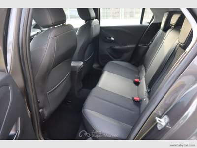 Opel Corsa Corsa 1.5 D 100 CV GS Line + Grigio usata San Michele Salentino