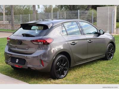 Opel Corsa Corsa 1.5 D 100 CV GS Line + Grigio usata San Michele Salentino