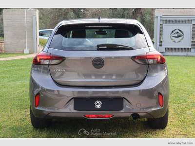 Opel Corsa Corsa 1.5 D 100 CV GS Line + Grigio usata San Michele Salentino