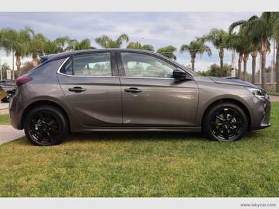 Opel Corsa Corsa 1.5 D 100 CV GS Line + Grigio usata San Michele Salentino