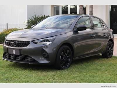 Opel Corsa Corsa 1.5 D 100 CV GS Line + Grigio usata San Michele Salentino