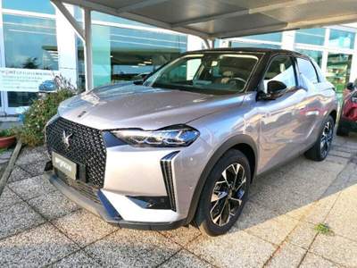 DS Automobiles DS 3 DS 3 Hybrid 136 Étoile Grigio usata Rho