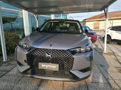DS Automobiles DS 3 DS 3 Hybrid 136 Étoile Grigio usata Rho