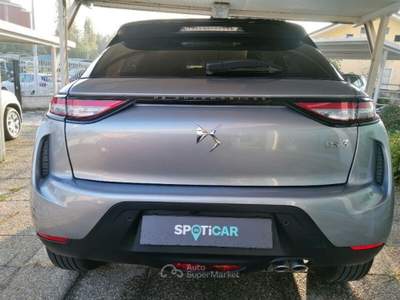 DS Automobiles DS 3 DS 3 Hybrid 136 Étoile Grigio usata Rho