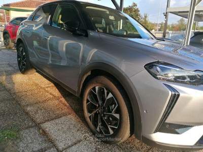 DS Automobiles DS 3 DS 3 Hybrid 136 Étoile Grigio usata Rho
