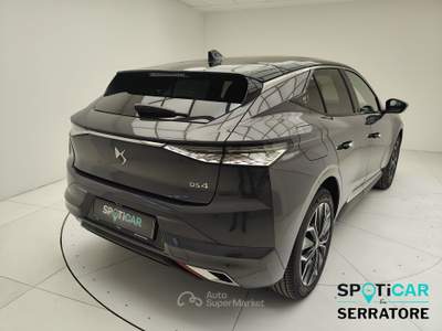 DS Automobiles DS 4 BlueHDI 130 Saint Exupery Nero usata Erba