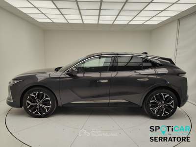DS Automobiles DS 4 BlueHDI 130 Saint Exupery Nero usata Erba