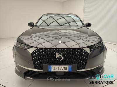 DS Automobiles DS 4 BlueHDI 130 Saint Exupery Nero usata Erba