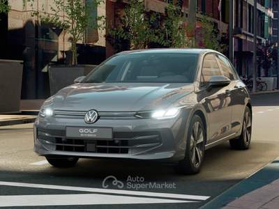 Volkswagen Golf Golf 1.5 TSI eHybrid DSG Edition Plus Grigio usata Bologna