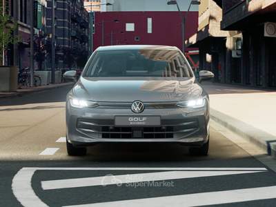 Volkswagen Golf Golf 1.5 TSI eHybrid DSG Edition Plus Grigio usata Bologna