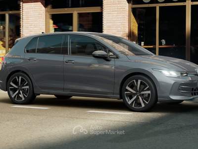 Volkswagen Golf Golf 1.5 TSI eHybrid DSG Edition Plus Grigio usata Bologna