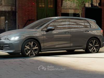 Volkswagen Golf Golf 1.5 TSI eHybrid DSG Edition Plus Grigio usata Bologna