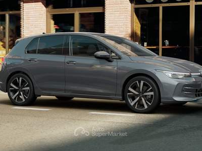 Volkswagen Golf Golf 1.5 TSI eHybrid DSG Edition Plus Grigio usata Bologna