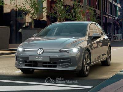 Volkswagen Golf Golf 1.5 TSI eHybrid DSG Edition Plus Grigio usata Bologna