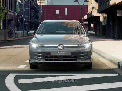 Volkswagen Golf Golf 1.5 TSI eHybrid DSG Edition Plus Grigio usata Bologna