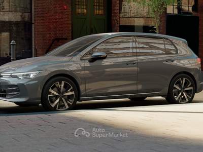 Volkswagen Golf Golf 1.5 TSI eHybrid DSG Edition Plus Grigio usata Bologna