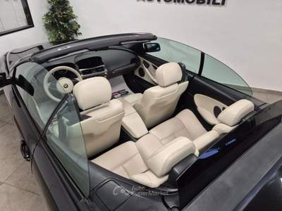 BMW Serie 6 645Ci 645ci ASI CRS Nero usata Casalgrande