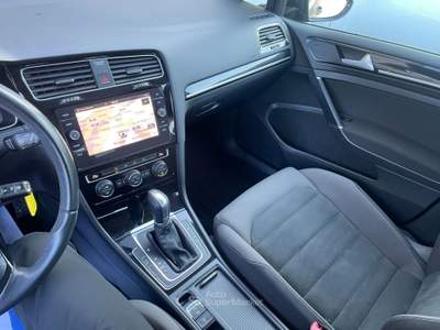 Volkswagen Golf DSG 5p. Executive BMT IVA ESPOSTA Grigio usata Casalgrande